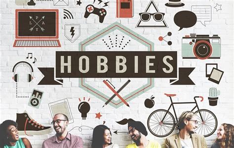Hobby Guidance And Tips From Professionals Article Do