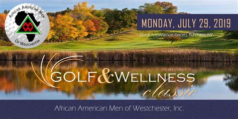 7th Annual Golf And Wellness Classic Find Golf
