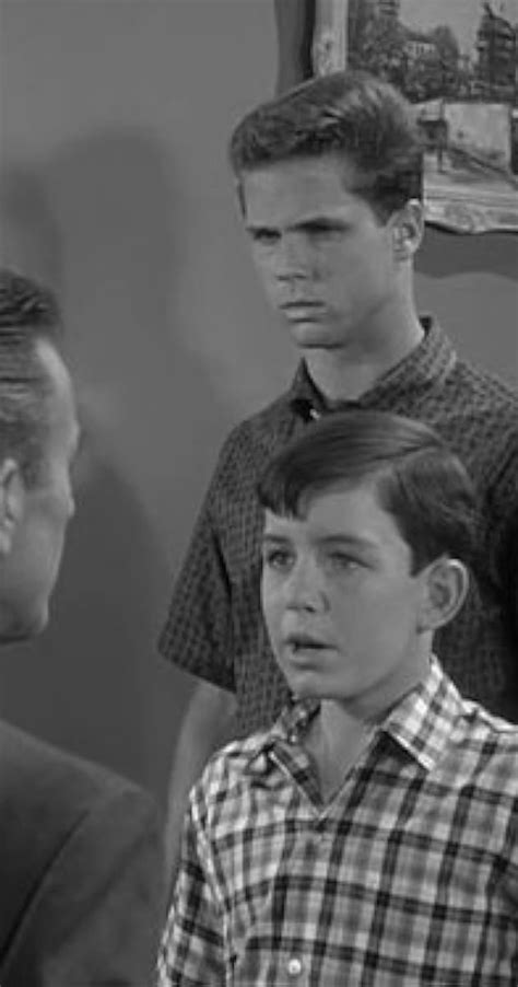 Leave It To Beaver Beavers Cat Problem Tv Episode 1961 Imdb