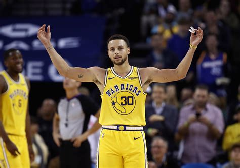 He is a producer and actor, known for finding forrester, ballers (2015) and untitled wes moore project. Warriors vs. Wizards: Curry Shines With 51-Point Game ...