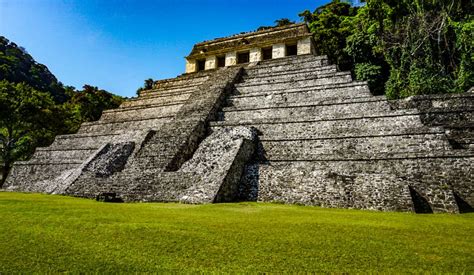 Tips On Exploring Palenque Chiapas A Guide To Mexicos Ancient Mayan