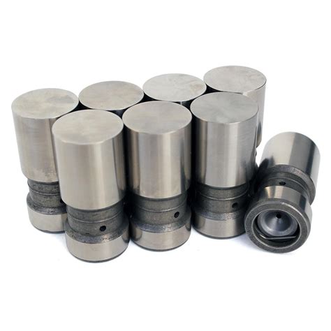 Will my engine work without them? 1510 Type-2 OEM Hydraulic Lifters (set of 8)