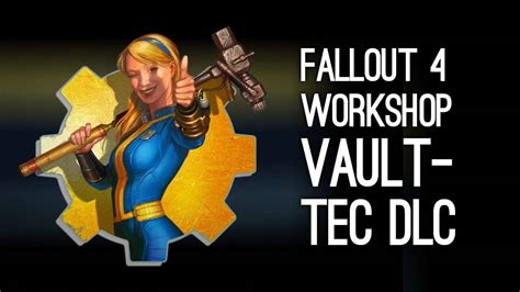 Fallout Vault Tec Workshop Review Fextralife Ph
