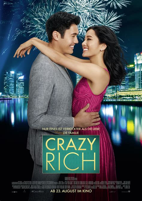 This contemporary romantic comedy, based on a global bestseller, follows native new. Crazy Rich Asians DVD Release Date | Redbox, Netflix ...