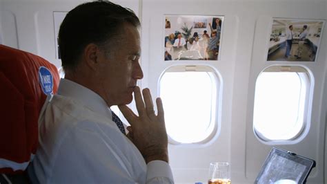 Inside Mitt Netflixs All Access Mitt Romney Documentary