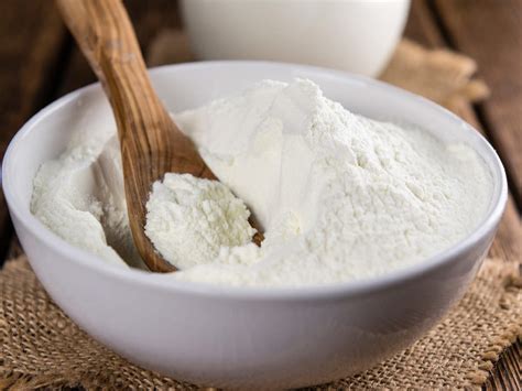 Milk Powder Benefits And Easy Milk Powder Recipe How To Make Milk Powder