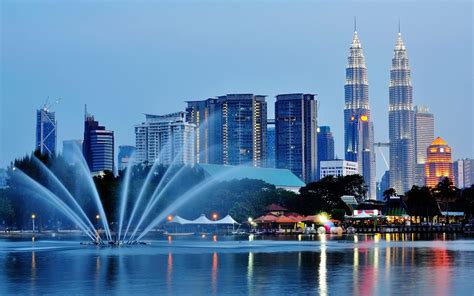 Malasia Destino De Vacaciones Vuelos Hoteles Información General