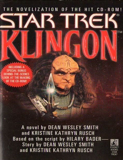 Star Trek Klingon Memory Alpha Das Star Trek Wiki Fandom