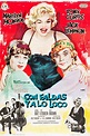 Con faldas y a lo loco - Película 1959 - SensaCine.com