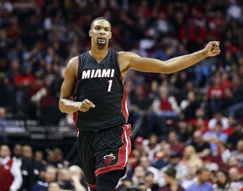 Miami Heat Will Chris Bosh Play Again