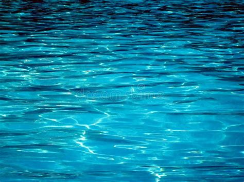 20057 Blue Swimming Pool Water Texture Stock Photos Free And Royalty