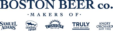 Boston Beer All Logos World Tea News