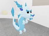 FR Frost Fury . Frost Fury Fly Ride Adopt Me Roblox Price 2024