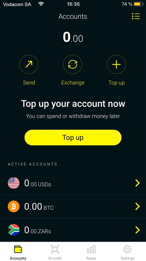 Get bitcoins pay with mobile billing. 3 easy steps to buy a Bitcoin via an EFT payment | by Andrey Kladov | Solwallet | Medium