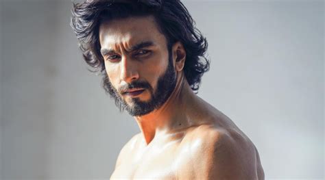 The Best Cover Shot This Country Has Seen Ranveer Singhs Risque Photoshoot Draws Reactions