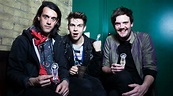 Klaxons interview – See Klaxons live in London – Time Out Music