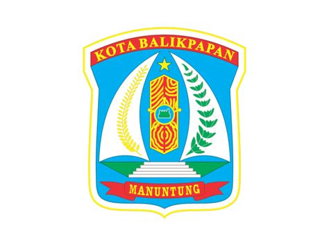 Download Logo Pemkot Tarakan