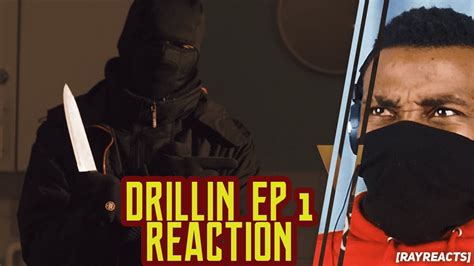 Drillin Episode 1 Original Series Sbtv 🤮 Urgh This Gets Greaazzyy