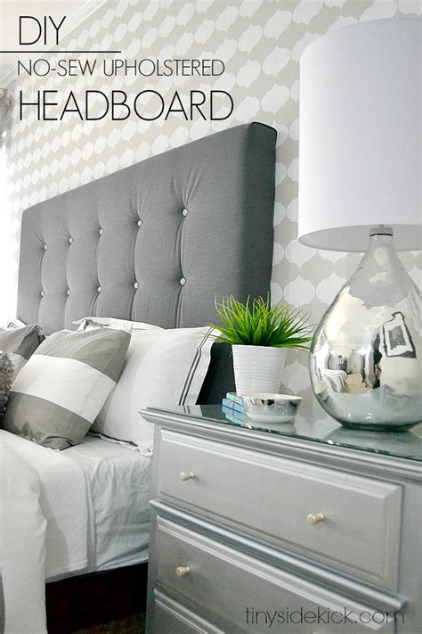 aesthetic headboards   bedroom diy fabric headboards
