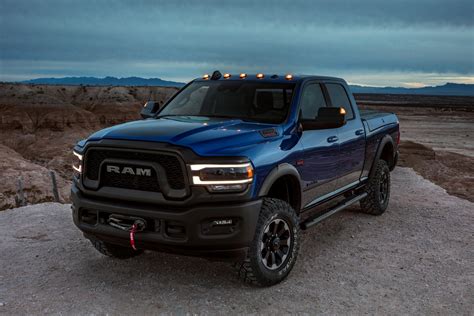 2021 Dodge Ram 2500 Diesel Towing Capacity Branden Zubrzycki