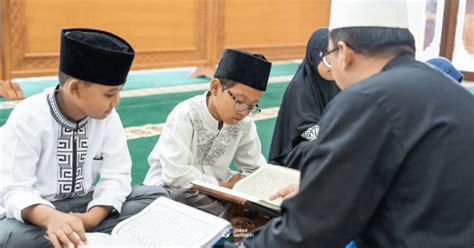 How To Improve Your Quran Recitation Here Are 5 Ways Globalsadaqah