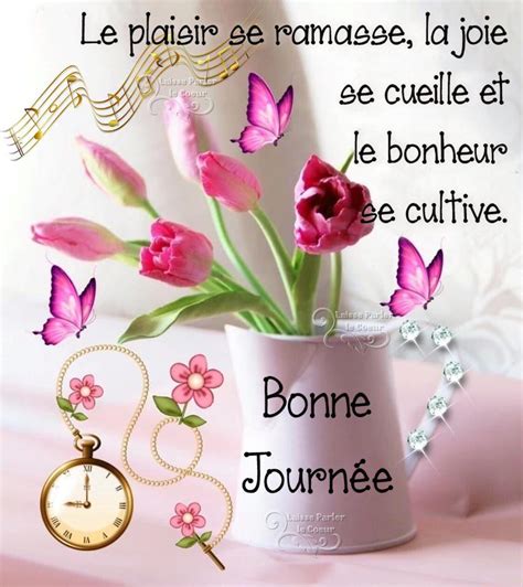 134 Bonne Journée Images Photos Et Illustrations Pour Whatsapp