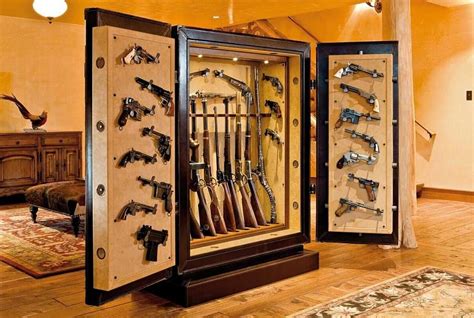 The Best Gun Safes Of 2022 Reviews And Guide Reload Your Gear