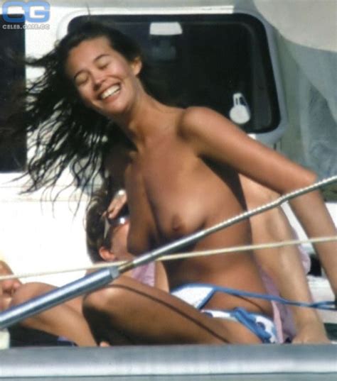 Megan Gale Nude Pictures Onlyfans Leaks Playboy Photos Sex Scene