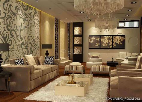 3da Best Living Room Interior Decorators In Delhi And Best Interior