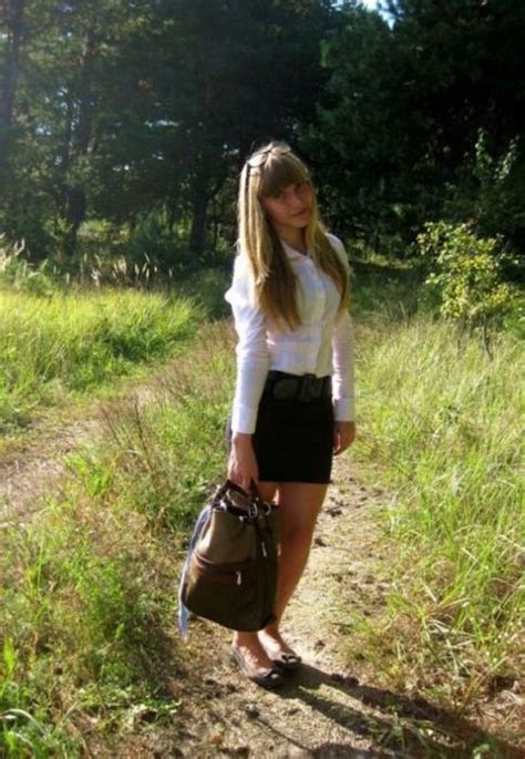 【画像 】ロシアの女子高生がエロすぎるw 魔王ブログ。 beelzeboul