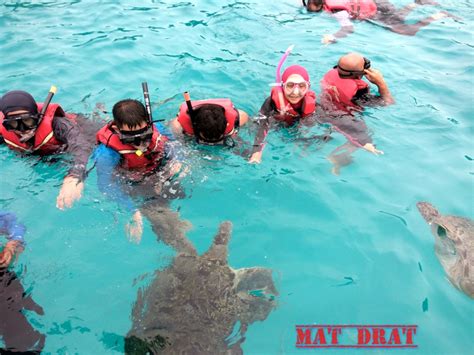 Package tidak termasuk peralatan snorkeling dan marine park ticket,untuk. MAT DRAT: PERCUTIAN KE PULAU REDANG : Pakej Laguna Redang ...