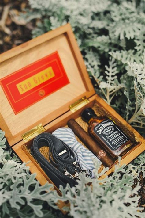 Send him off with a gift for the groom that will remember not just on his wedding day, but for the rest let your gift to the groom express how you wish him well in his new season and how you want to. The Quest to Find the Perfect Groom's Gift! | OneWed
