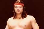 Jay Youngblood | Dead wrestler database Wiki | Fandom