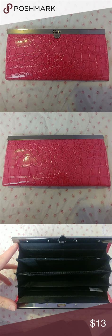 2.7 x 3.8 inches / 6.86 x 9.65 cm. Women's Wallet | Target accessories, Wallets for women, Wallet
