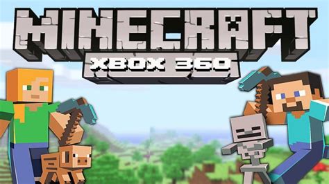 Minecraft Xbox 360 Edition Title Update 12 Changelog Detailed