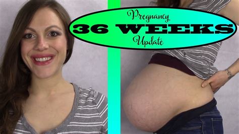 36 weeks pregnancy update live streaming unassisted home birth pregnant belly shot youtube