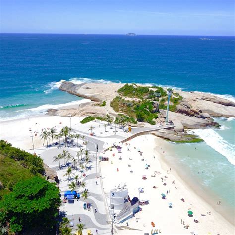 Arpoador Beach Rio De Janeiro All You Need To Know