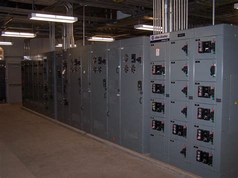 Nai Electrical Contractors Projects
