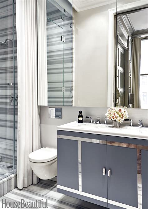 13 Space Saving Tips For Every Room In The House Bathroom Remodel