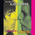 The Best Of Alice Cooper: Mascara & Monsters - Cooper, Alice: Amazon.de ...