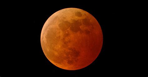 Total Lunar Eclipse And Blue Moon 2018 Three Rare Phenomenon To Occur