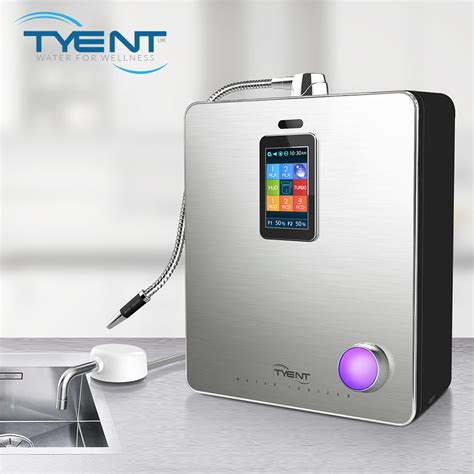 Tyent Ace Water Ionizer The World S Best Water Ionizers