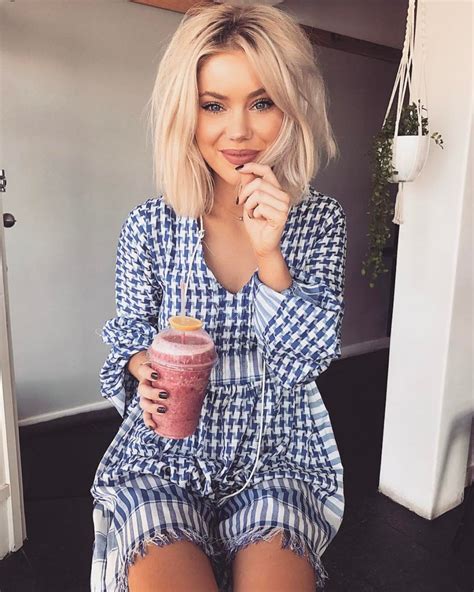 107k Likes 52 Comments Laura Jade Stone Laurajadestone On Instagram “morning Smoothies