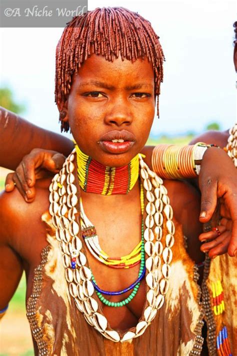 Tribe21 500×750 Tribal Women Women Model