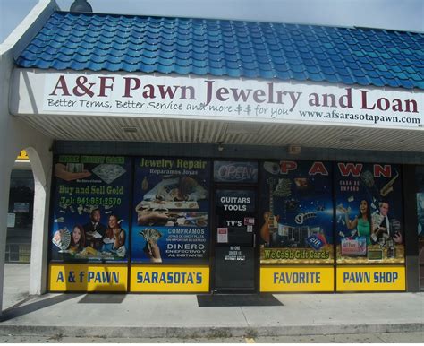 Af Pawn Jewelry And Loan Jewelry Star