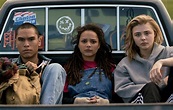 The Miseducation of Cameron Post - Rooftop Films