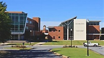 Columbus State University - Columbus, GA | Cappex