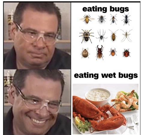 mmmm water bug r memes know your meme