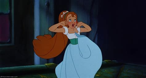 If Thumbelina Was A Disney Princess Movie Where Would It Rank On Your