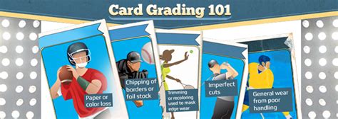 Magnification is helpful, but consider the fact that most graders are not using magnification while grading most cards. Trading Card Grading Guide: The Definitive Visual Guide To Grading Sports Cards | Dave and Adam ...